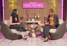 Mexican Descent Artist Demi Lovato and Keke Palmer Share a Message Latino Communities Need to Hear Mexican Descent Artist Demi Lovato and Keke Palmer Share a Message Latino Communities Need to Hear