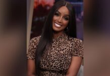 Amara La Negra Speaks About Bulimia and the Unrealistic Beauty Standards Latinas Know Too Well Amara La Negra Speaks About Bulimia and the Unrealistic Beauty Standards Latinas Know Too Well