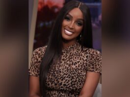 Amara La Negra Speaks About Bulimia and the Unrealistic Beauty Standards Latinas Know Too Well Amara La Negra Speaks About Bulimia and the Unrealistic Beauty Standards Latinas Know Too Well