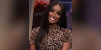 Amara La Negra Speaks About Bulimia and the Unrealistic Beauty Standards Latinas Know Too Well Amara La Negra Speaks About Bulimia and the Unrealistic Beauty Standards Latinas Know Too Well