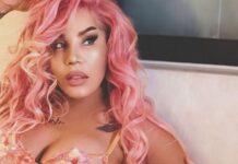 Ivy Queen Creates an Album With 100 Percent Women Artists in Latin Music to Challenge Reggaeton’s ‘Boys Club’ Ivy Queen Creates an Album With 100 Percent Women Artists in Latin Music to Challenge Reggaeton’s 'Boys Club'