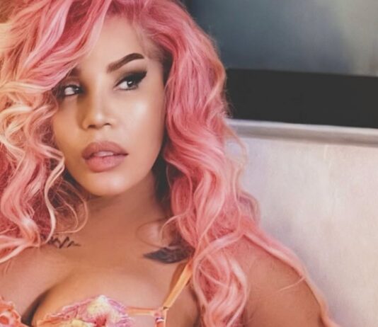 Ivy Queen Creates an Album With 100 Percent Women Artists in Latin Music to Challenge Reggaeton’s ‘Boys Club’ Ivy Queen Creates an Album With 100 Percent Women Artists in Latin Music to Challenge Reggaeton’s 'Boys Club'