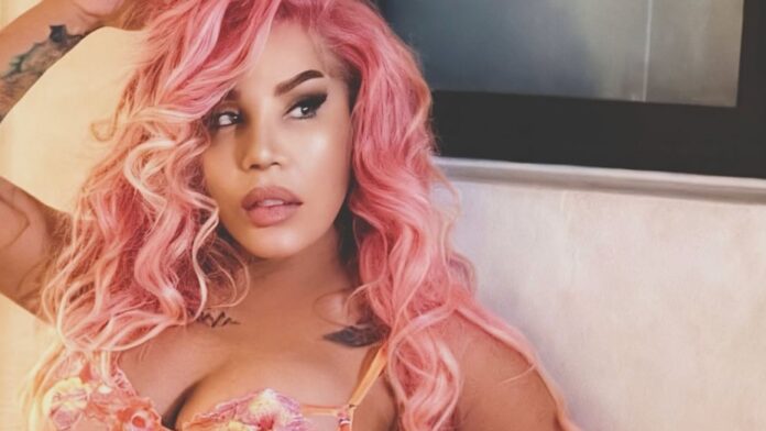 Ivy Queen Creates an Album With 100 Percent Women Artists in Latin Music to Challenge Reggaeton’s 'Boys Club'