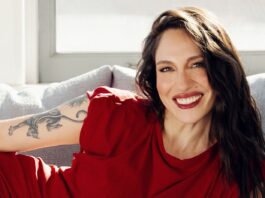 ‘La Prima’ Tefi Pessoa Talks About the Importance of Latina Joy and Her New Collaboration With Rémy V 'La Prima' Tefi Pessoa Talks About the Importance of Latina Joy and Her New Collaboration With Rémy V