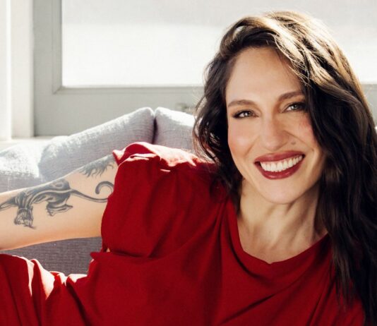 ‘La Prima’ Tefi Pessoa Talks About the Importance of Latina Joy and Her New Collaboration With Rémy V 'La Prima' Tefi Pessoa Talks About the Importance of Latina Joy and Her New Collaboration With Rémy V