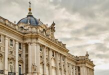 King Felipe VI Acknowledges Abuse Against Indigenous Peoples During the Conquest of the Americas King Felipe VI Acknowledges Abuse Against Indigenous Peoples During the Conquest of the Americas
