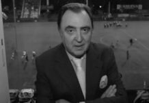 The Voice That Defined Argentine Fútbol, Marcelo Araujo, Dies at 78 The Voice That Defined Argentine Fútbol, Marcelo Araujo, Dies at 78