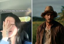 Boricua Creator Val Vega Uploads Short Film ‘Melao’ and Is Shocked by the Support Boricua Creator Val Vega Uploads Short Film 'Melao' and Is Shocked by the Support