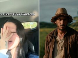 Boricua Creator Val Vega Uploads Short Film ‘Melao’ and Is Shocked by the Support Boricua Creator Val Vega Uploads Short Film 'Melao' and Is Shocked by the Support