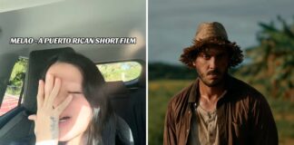 Boricua Creator Val Vega Uploads Short Film ‘Melao’ and Is Shocked by the Support Boricua Creator Val Vega Uploads Short Film 'Melao' and Is Shocked by the Support