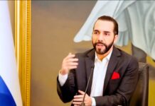 El Salvador Moves to Allow Life Sentences for Minors Convicted of Serious Crimes El Salvador Moves to Allow Life Sentences for Minors Convicted of Serious Crimes