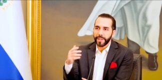 El Salvador Moves to Allow Life Sentences for Minors Convicted of Serious Crimes El Salvador Moves to Allow Life Sentences for Minors Convicted of Serious Crimes