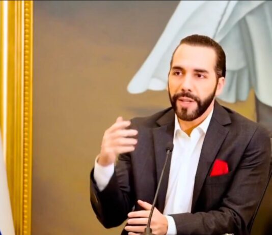 El Salvador Moves to Allow Life Sentences for Minors Convicted of Serious Crimes El Salvador Moves to Allow Life Sentences for Minors Convicted of Serious Crimes