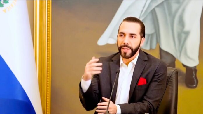 El Salvador Moves to Allow Life Sentences for Minors Convicted of Serious Crimes