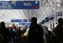 ICE Is Now Part of Airport Security: This Is What Immigrants Need to Know ICE Is Now Part of Airport Security: This Is What Immigrants Need to Know