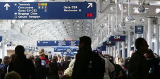 ICE Is Now Part of Airport Security: This Is What Immigrants Need to Know ICE Is Now Part of Airport Security: This Is What Immigrants Need to Know