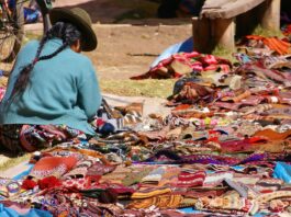 A Group of Quechua Women in Peru Are Challenging Silence Around Psychological Violence A Group of Quechua Women in Peru Are Challenging Silence Around Psychological Violence