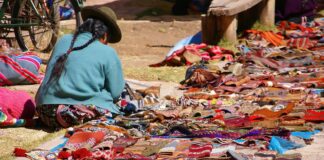 A Group of Quechua Women in Peru Are Challenging Silence Around Psychological Violence A Group of Quechua Women in Peru Are Challenging Silence Around Psychological Violence