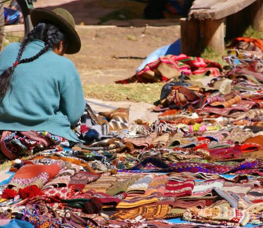 A Group of Quechua Women in Peru Are Challenging Silence Around Psychological Violence A Group of Quechua Women in Peru Are Challenging Silence Around Psychological Violence