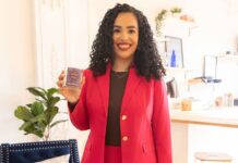 Valorosa Candles Feel Like the Homes Latinas Know By Heart Valorosa Candles Feel Like the Homes Latinas Know By Heart