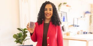 Valorosa Candles Feel Like the Homes Latinas Know By Heart Valorosa Candles Feel Like the Homes Latinas Know By Heart