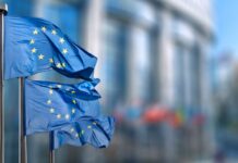 European Parliament Approves Detention Centers As ICE Comparisons Grow European Parliament Approves Detention Centers As ICE Comparisons Grow