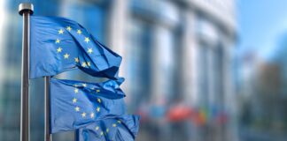 European Parliament Approves Detention Centers As ICE Comparisons Grow European Parliament Approves Detention Centers As ICE Comparisons Grow