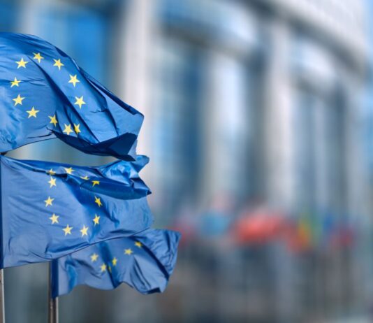 European Parliament Approves Detention Centers As ICE Comparisons Grow European Parliament Approves Detention Centers As ICE Comparisons Grow