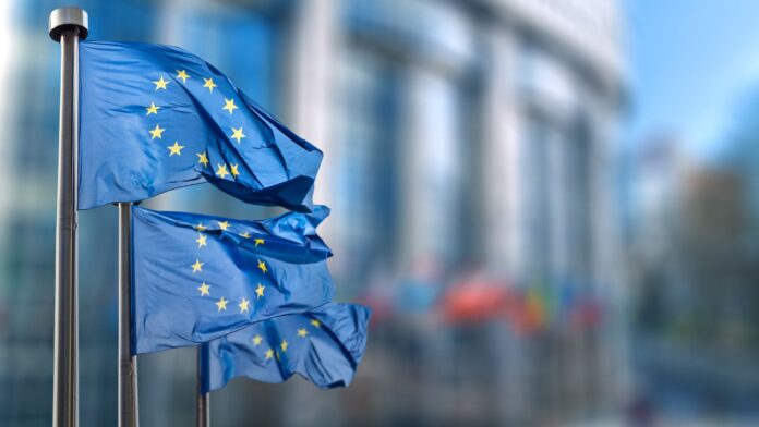 European Parliament Approves Detention Centers As ICE Comparisons Grow