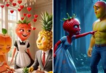 Are ‘Frutinovelas’ The New Way Latinos Experience Telenovelas? Are 'Frutinovelas' The New Way Latinos Experience Telenovelas?