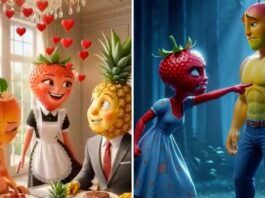 Are ‘Frutinovelas’ The New Way Latinos Experience Telenovelas? Are 'Frutinovelas' The New Way Latinos Experience Telenovelas?