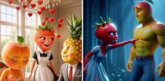 Are ‘Frutinovelas’ The New Way Latinos Experience Telenovelas? Are 'Frutinovelas' The New Way Latinos Experience Telenovelas?