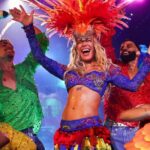After the Backlash, Karol G Explains Why She Belongs in the Latin Grammy Regional Mexican Category Karol G Made History At Coachella And Turned It Into A Win For Latino Owned Small Businesses