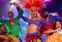 Karol G Made History At Coachella And Turned It Into A Win For Latino-Owned Small Businesses Karol G Made History At Coachella And Turned It Into A Win For Latino Owned Small Businesses