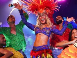 Karol G Made History At Coachella And Turned It Into A Win For Latino-Owned Small Businesses Karol G Made History At Coachella And Turned It Into A Win For Latino Owned Small Businesses