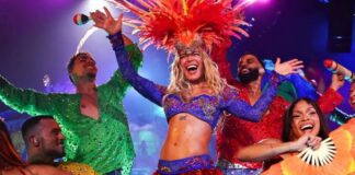 Karol G Made History At Coachella And Turned It Into A Win For Latino-Owned Small Businesses Karol G Made History At Coachella And Turned It Into A Win For Latino Owned Small Businesses