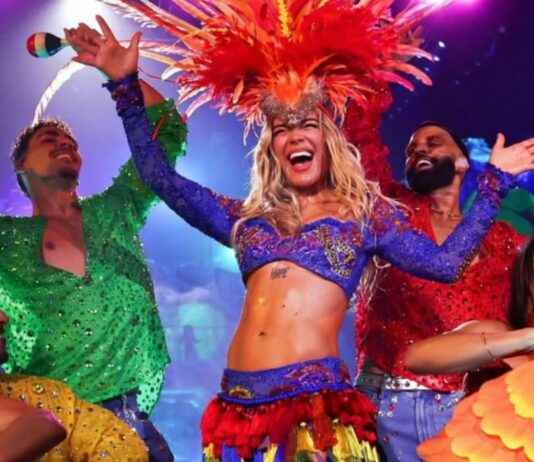 Karol G Made History At Coachella And Turned It Into A Win For Latino-Owned Small Businesses Karol G Made History At Coachella And Turned It Into A Win For Latino Owned Small Businesses