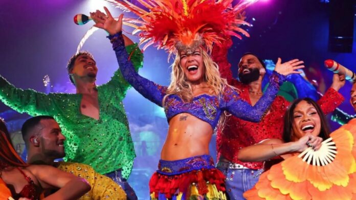 Karol G Made History At Coachella And Turned It Into A Win For Latino Owned Small Businesses