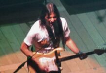 Enanitos Verdes Guitarist Felipe Staiti Helped Shape Latin Rock And His Music Lives On Enanitos Verdes Guitarist Felipe Staiti Helped Shape Latin Rock And His Music Lives On