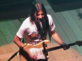 Enanitos Verdes Guitarist Felipe Staiti Helped Shape Latin Rock And His Music Lives On Enanitos Verdes Guitarist Felipe Staiti Helped Shape Latin Rock And His Music Lives On