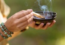 Sustainably Sacred: The Growing Pains of Indigenous Ritual and Modern Day Consumption