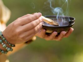 Sustainably Sacred: The Growing Pains of Indigenous Ritual and Modern Day Consumption