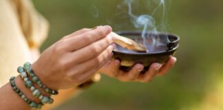 Sustainably Sacred: The Growing Pains of Indigenous Ritual and Modern Day Consumption