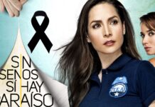 Violence During ‘Sin Senos Sí Hay Paraíso’ Filming Leaves Three Dead Violence During 'Sin Senos Sí Hay Paraíso' Filming Leaves Three Dead