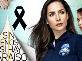 Violence During ‘Sin Senos Sí Hay Paraíso’ Filming Leaves Three Dead Violence During 'Sin Senos Sí Hay Paraíso' Filming Leaves Three Dead