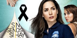 Violence During ‘Sin Senos Sí Hay Paraíso’ Filming Leaves Three Dead Violence During 'Sin Senos Sí Hay Paraíso' Filming Leaves Three Dead