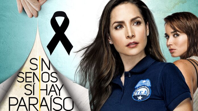 Violence During 'Sin Senos Sí Hay Paraíso' Filming Leaves Three Dead