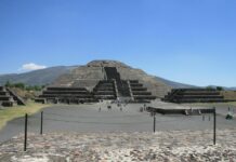 Deadly Attack At Teotihuacán Pyramids In Mexico Leaves One Dead And Tourists Injured Deadly Attack At Teotihuacán Pyramids In Mexico Leaves One Dead And Tourists Injured