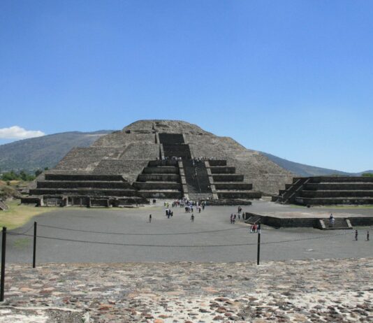 Deadly Attack At Teotihuacán Pyramids In Mexico Leaves One Dead And Tourists Injured Deadly Attack At Teotihuacán Pyramids In Mexico Leaves One Dead And Tourists Injured