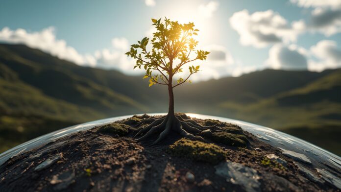 What Latino Communities Are Doing Right Now For Earth Day